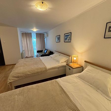 Vila Daddy Deva Buitenkant foto