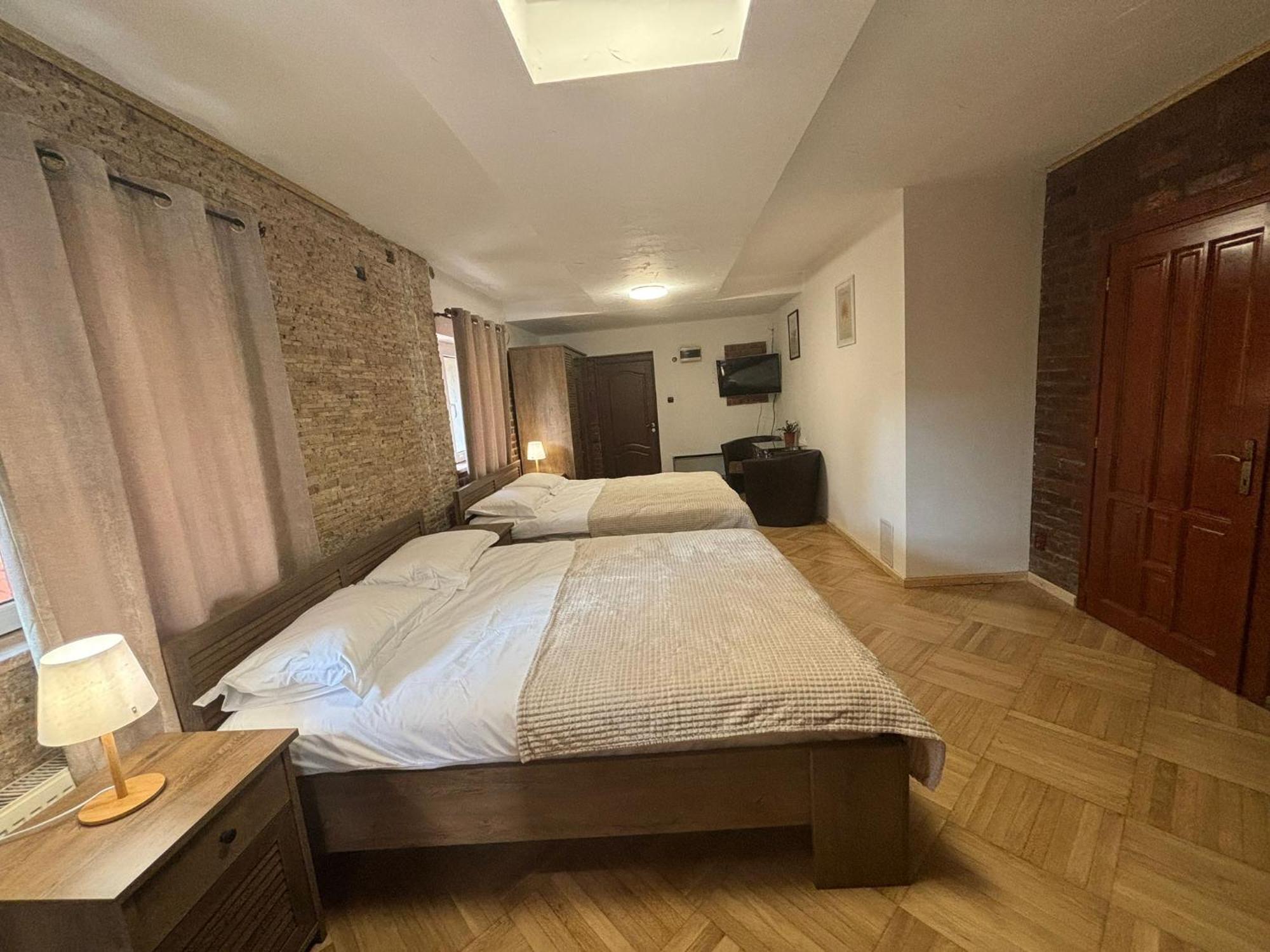Vila Daddy Deva Buitenkant foto