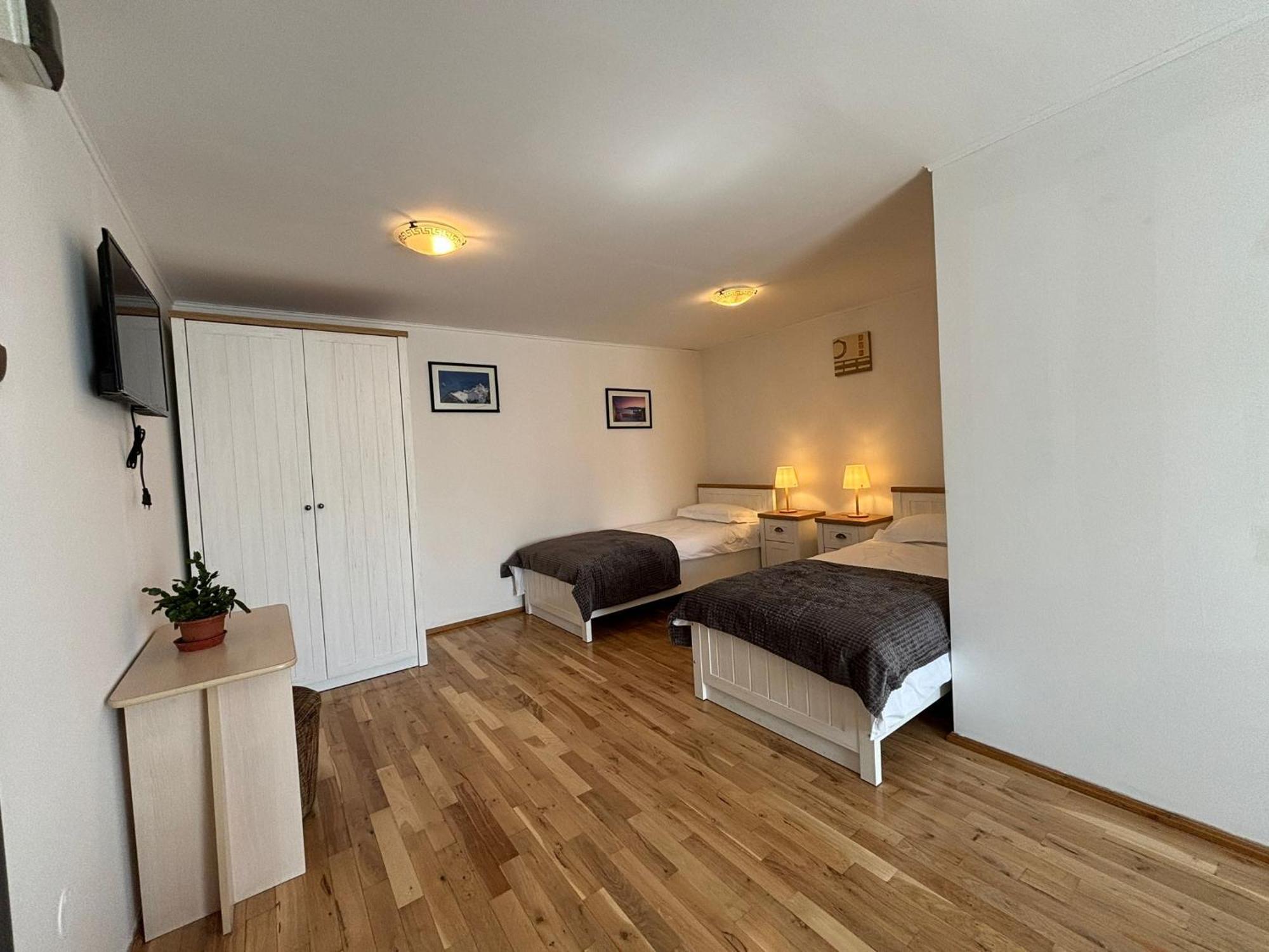 Vila Daddy Deva Buitenkant foto