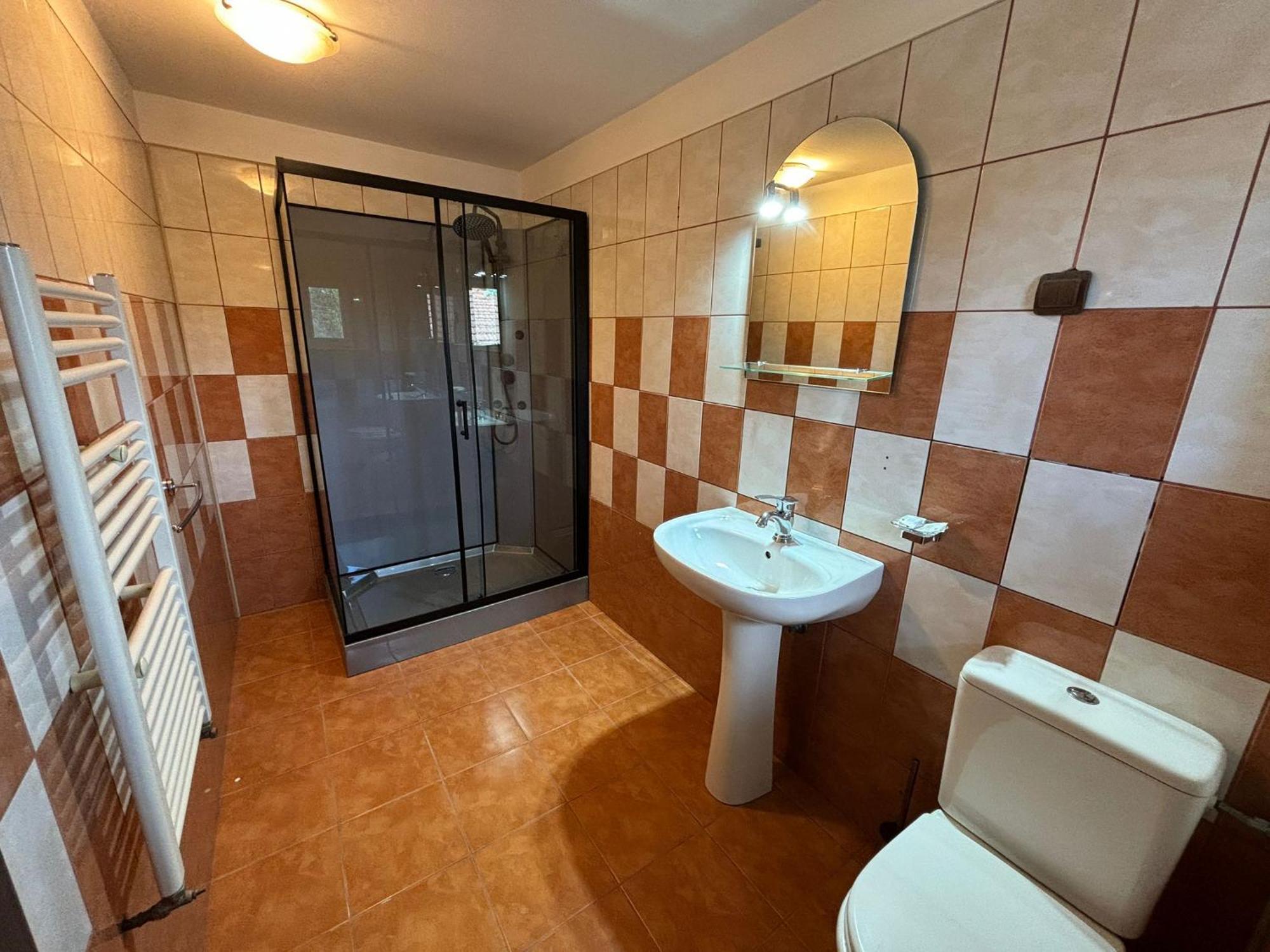 Vila Daddy Deva Buitenkant foto