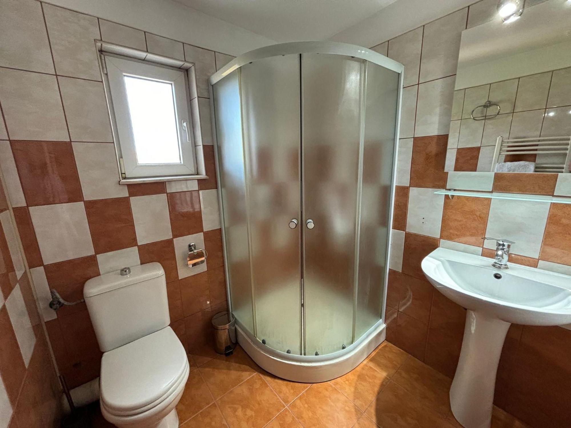 Vila Daddy Deva Buitenkant foto