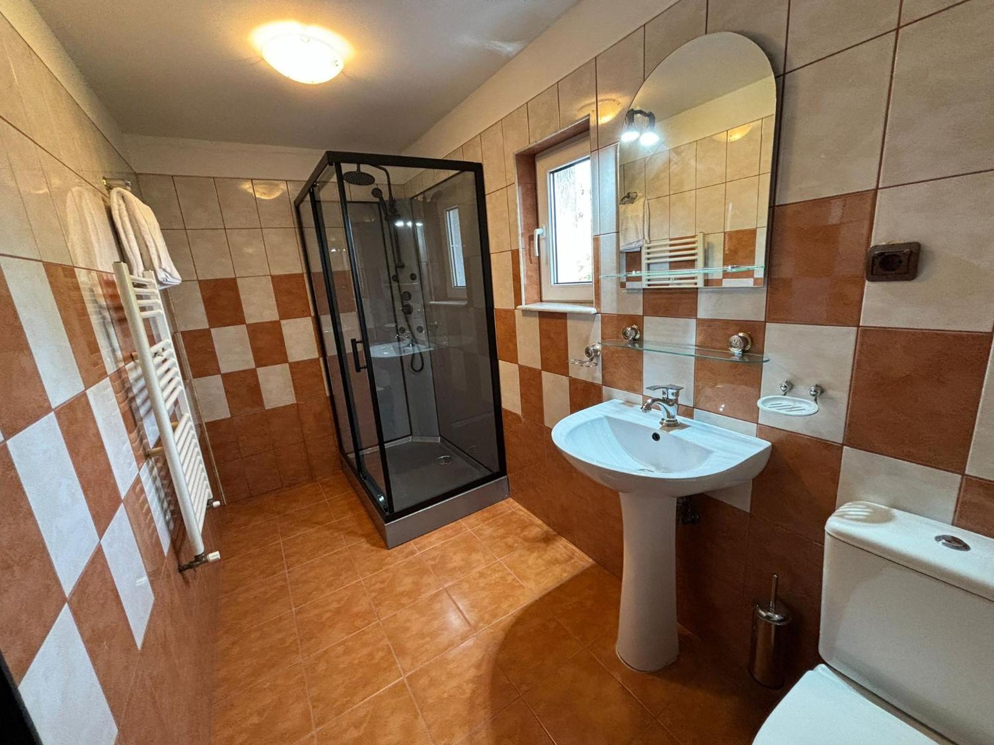Vila Daddy Deva Buitenkant foto