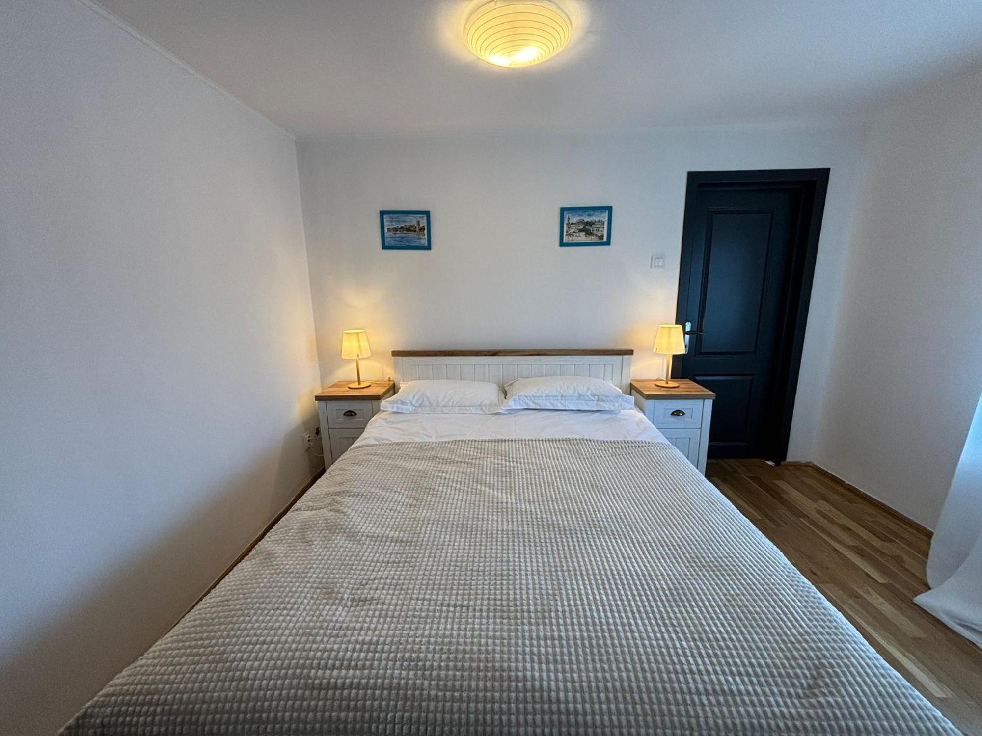 Vila Daddy Deva Buitenkant foto